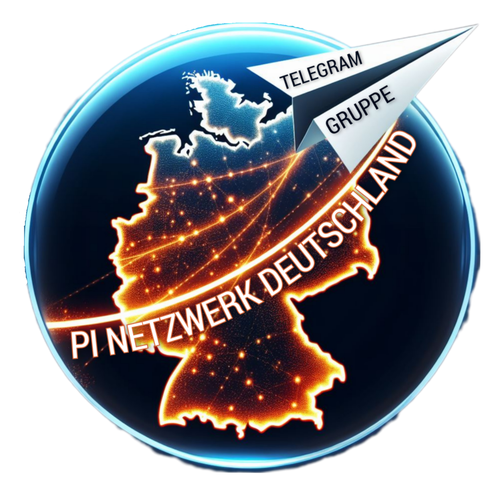 Pi Netzwerk Deutschland