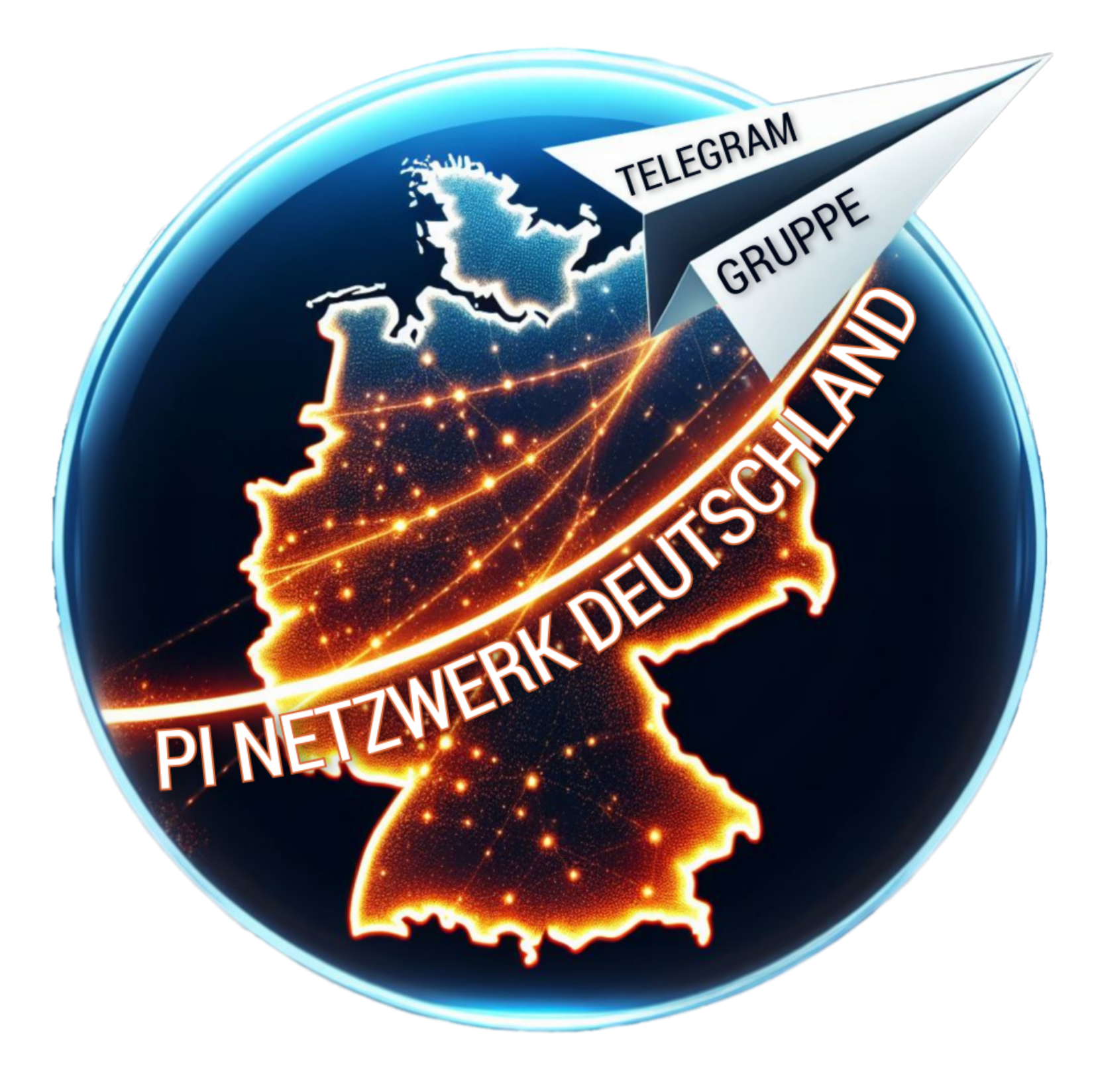 Pi Netzwerk Deutschland